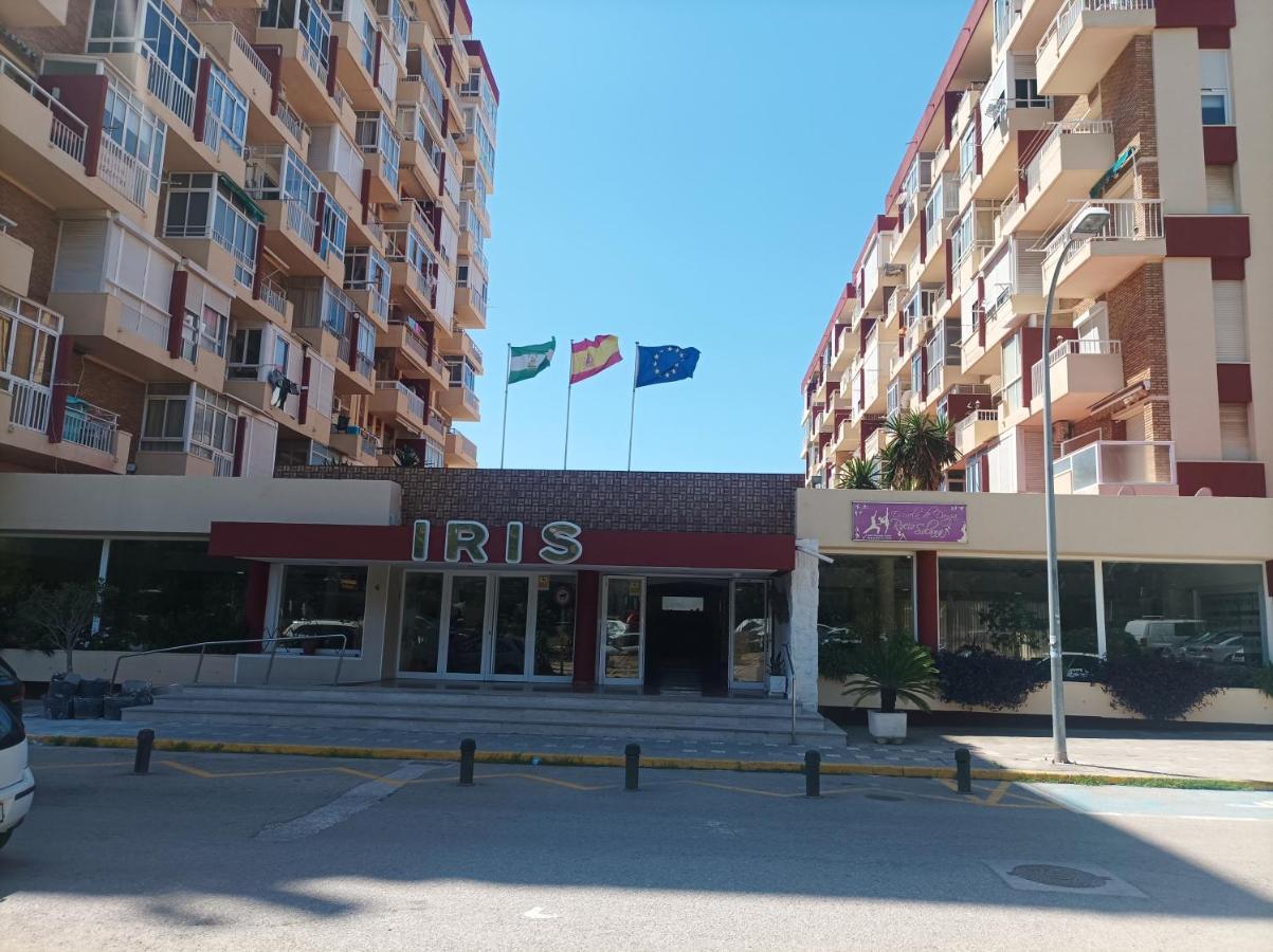 Modern White Studio Benalmadena Exterior photo